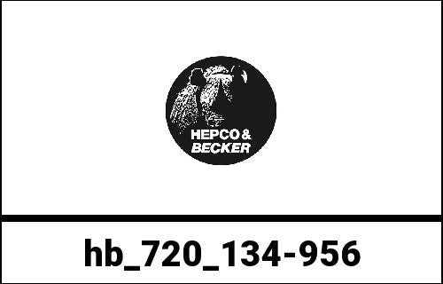 Hepco & Becker Keycylinder +Key # 956 (1 Piece) | 720_134-956