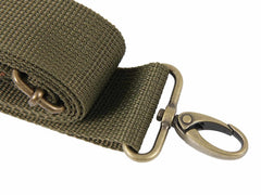 Hepco & Becker Legacy Shoulder Strap Green | 7401975-00-02