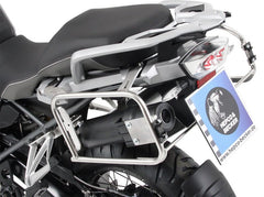 Hepco & Becker Toolbox for Cutout sidecarrier BMW R1200GS LC / 2013 | 741665 00 01
