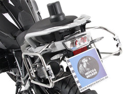 Hepco & Becker Toolbox for Cutout sidecarrier BMW R1200GS LC / 2013 | 741665 00 01