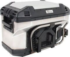 Hepco & Becker Expedition Security Kit for Xplorer Cutout boxes for Only fits Xplorer Cutout system | 750003