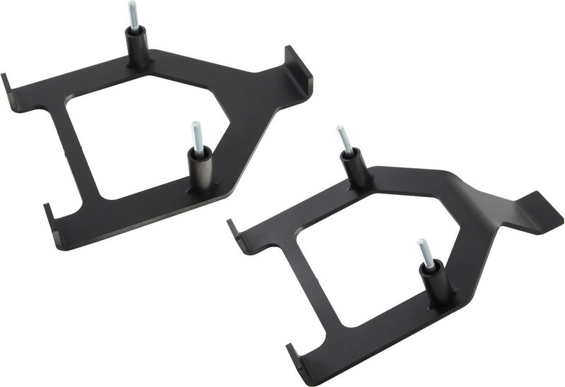 Hepco & Becker Expedition Security Kit for Xplorer Cutout boxes for Only fits Xplorer Cutout system | 750003