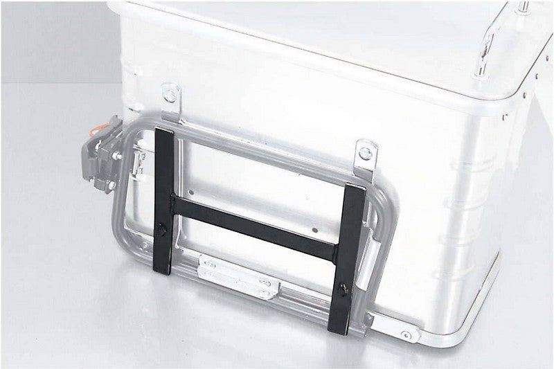 Hepco & Becker Fuselage kit for expeditions (set) Alu standard suitcase | 750007
