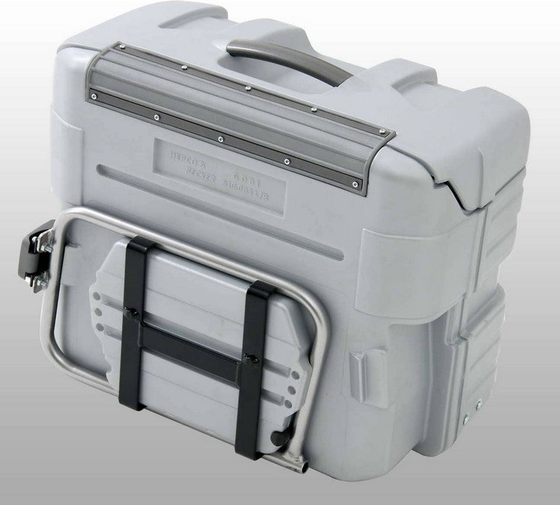 Hepco & Becker Security kit for Gobi sidecases | 750008
