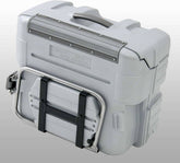Hepco & Becker Security kit for Gobi sidecases | 750008