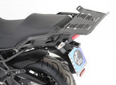 Hepco & Becker Modelspecific rear enlargement for Kawasaki Versys 1000 2012-2014 | 8002515 00 01