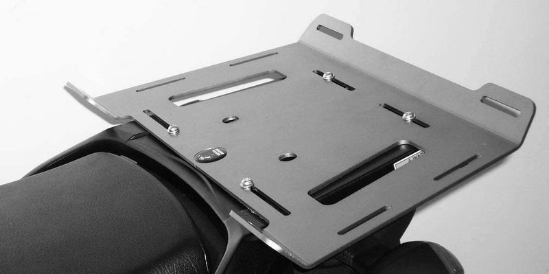 Hepco & Becker Modelspecific rear enlargement for Kawasaki KLV 1000 | 800299 00 09