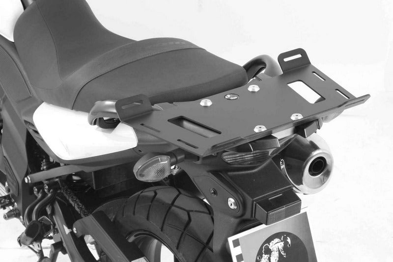 Hepco & Becker Modelspecific rear enlargement for Suzuki V-Strom 650 ABS 2012-2016 (L2) / XT | 8003528 00 01