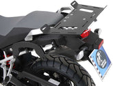 Hepco & Becker Modelspecific rear enlargement for Suzuki V-Strom 650 / XT from 2017 | 8003534 00 01