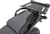 Hepco & Becker Modelspecific rear enlargement black for Suzuki V-Strom 1050 / XT (2020-) | 8003544 00 01
