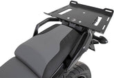 Hepco & Becker Modelspecific Rear Enlargement Black For Suzuki V- Strom 1050 (2023-) | 8003550 00 01