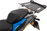 Hepco & Becker Modelspecific Rear Enlargement For Suzuki GSX-S 1000 GX (2024-) | 8003552 00 01