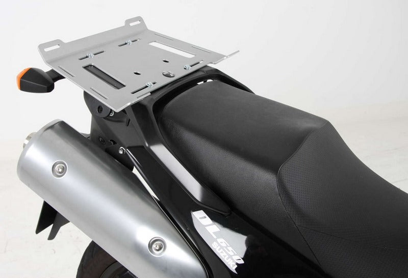Hepco & Becker Modelspecific rear enlargement for Suzuki DL 650 / 1000 V-Strom | 800368 00 09