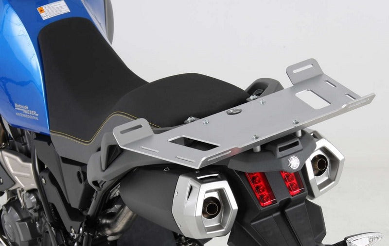Hepco & Becker Modelspecific rear enlargement for Yamaha XT 660 Z Ténéré | 8004526 00 01