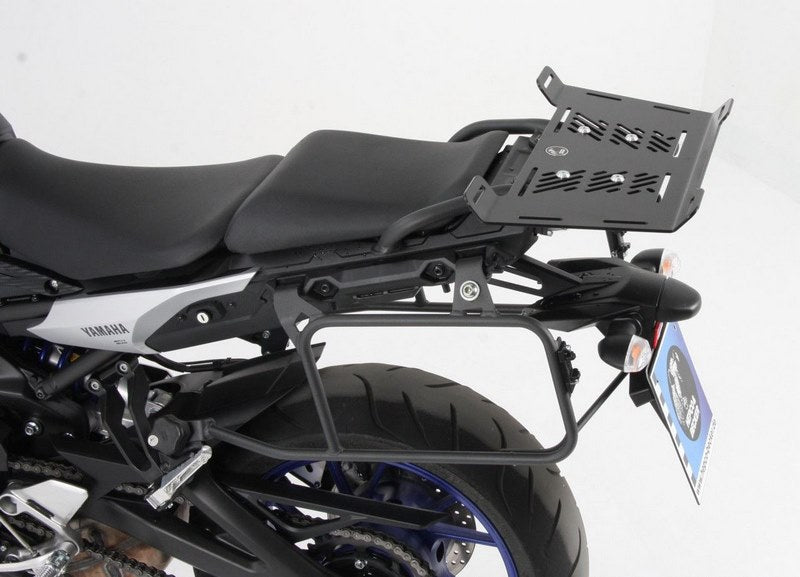 Hepco & Becker Modelspecific rear enlargement for Yamaha MT-09 Tracer ABS | 8004547 00 01