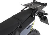 Hepco & Becker Modelspecific rear enlargement black for YAMAHA TÉNÉRÉ 700 (2019-) | 8004564 00 01