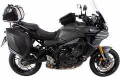 Hepco & Becker Rear enlargement black for Yamaha Tracer 9 / GT (2021-) | 8004572 00 01