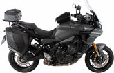 Hepco & Becker Rear enlargement black for Yamaha Tracer 9 / GT (2021-) | 8004572 00 01