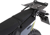 Hepco & Becker Modelspecific rear enlargement black for Yamaha Ténéré 700 World Raid (2022-) | 8004579 00 01