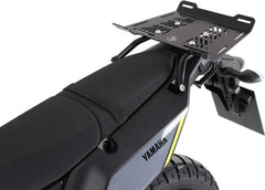 Hepco & Becker Modelspecific rear enlargement black for Yamaha Ténéré 700 World Raid (2022-) | 8004579 00 01