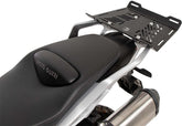 Hepco & Becker Modelspecific Rear Enlargement Black For Moto Guzzi V 85 TT / Strada / Travel (2024-) | 800561 00 01