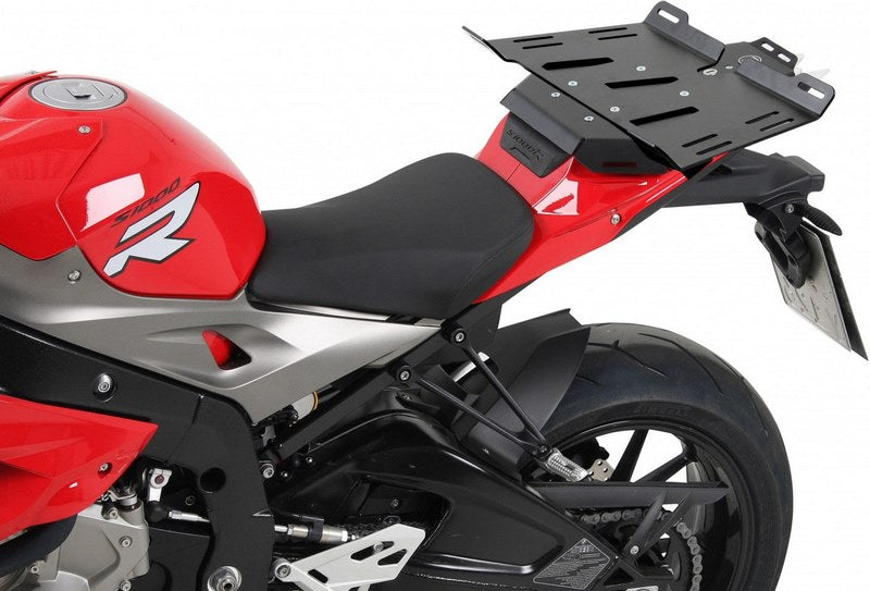 Hepco & Becker Modelspecific rear enlargement-only in combination with Sportrack for BMW S 1000 RR until 2011 | 800600 00 01