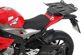 Hepco & Becker Modelspecific rear enlargement-only in combination with Sportrack for BMW S 1000 RR until 2011 | 800600 00 01