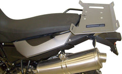 Hepco & Becker Modelspecific rear enlargement for BMW F 650 GS Twin from 2008 / F 700 GS / F 800 GS | 800652 00 09