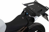 Hepco & Becker Modelspecific Rear Enlargement Black For Combination With Sportrack For BMW M 1000 R (2023-) | 8006531 00 01