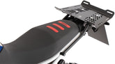 Hepco & Becker Modelspecific Rear Enlargement Black For BMW F 900 GS (2024-) | 8006534 00 01