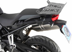 Hepco & Becker Modelspecific Rear Enlargement For Original Bmw Plastic Rear Rack For BMW F 800 GS (2024-) | 8006537 00 01