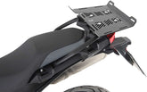 Hepco & Becker Modelspecific Rear Enlargement For Original Bmw Plastic Rear Rack For BMW F 800 GS (2024-) | 8006537 00 01