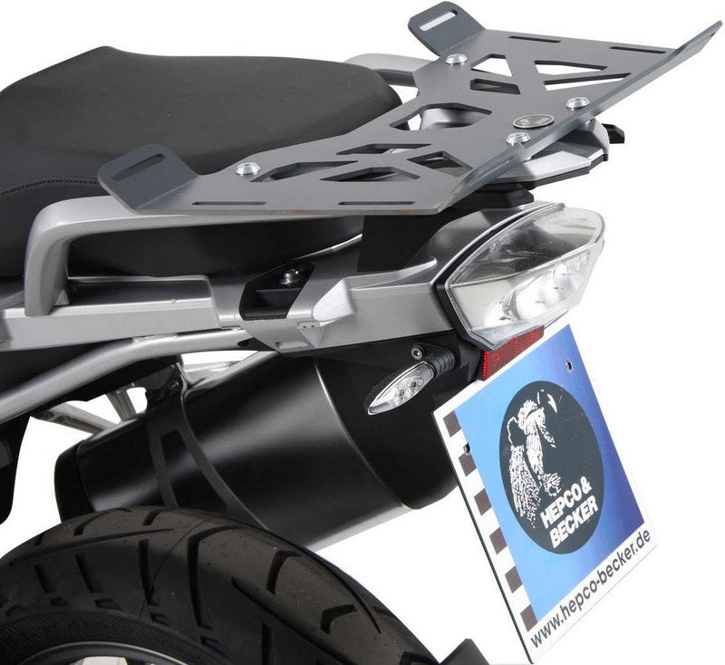Hepco & Becker Modelspecific rear enlargement for BMW R 1200 GS LC from 2013 | 800665 00 05