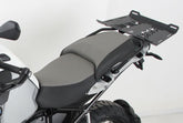 Hepco & Becker Modelspecific rear enlargement for BMW R 1200 GS Adventure from 2014 | 800671 00 01