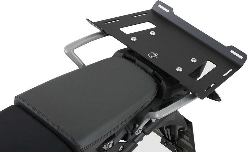 Hepco & Becker Modelspecific rear enlargement for Triumph Tiger 800 / XC until 2014 | 8007505 00 01