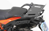 Hepco & Becker Modelspecific rear enlargement for KTM 1190 Adventure / R | 8007519 00 01