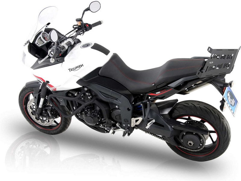Hepco & Becker Modelspecific rear enlargement for Triumph Tiger 1050 Sport from 2013 | 8007523 00 01