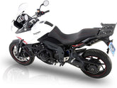 Hepco & Becker Modelspecific rear enlargement for Triumph Tiger 1050 Sport from 2013 | 8007523 00 01