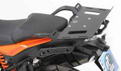 Hepco & Becker Modelspecific rear enlargement for KTM 1050 Adventure | 8007524 00 01