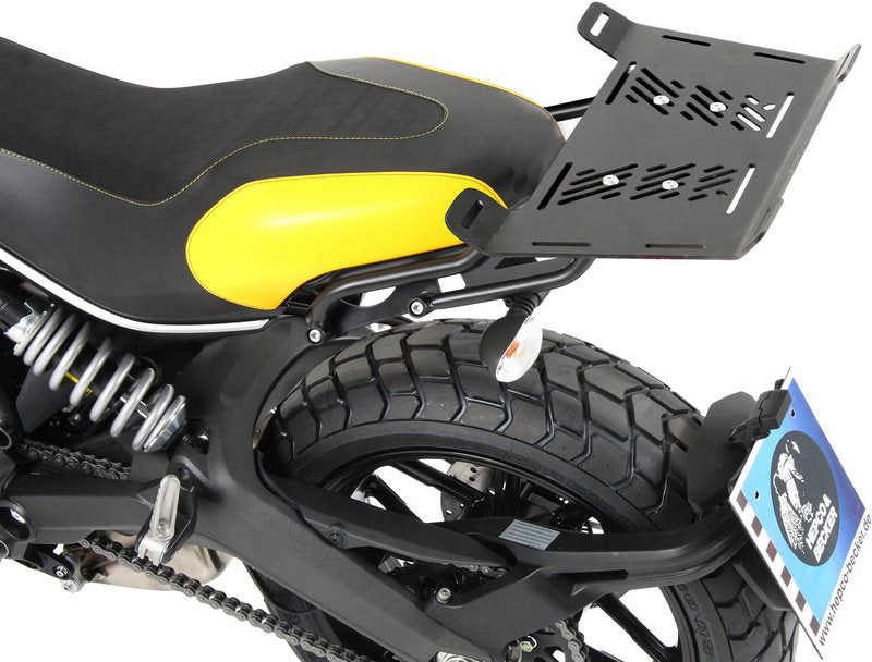 Hepco & Becker Modelspecific Rear Enlargement For Ducati Scrambler 800 (2015-2018) | 8007530 00 01