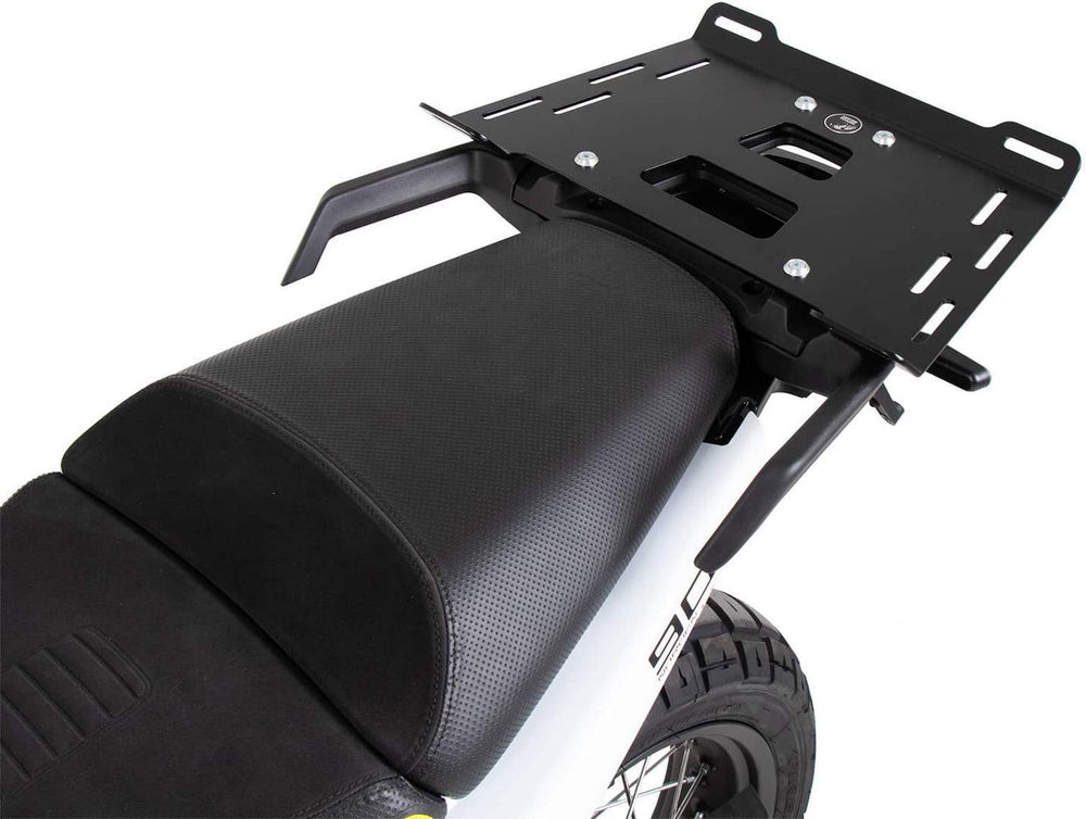 Hepco & Becker Modelspecific rear enlargement for Husqvarna Norden 901 (2022-) | 8007634 00 01