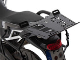 Hepco & Becker Modelspecific Rear Enlargement Black For Triumph Tiger 900 Rally Pro (2024-) | 8007657 00 01