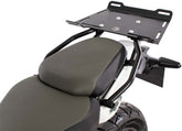 Hepco & Becker Modelspecific Rear Enlargement Black For Royal Enfiel Himalayan 450 (2024-) | 8007661 00 01
