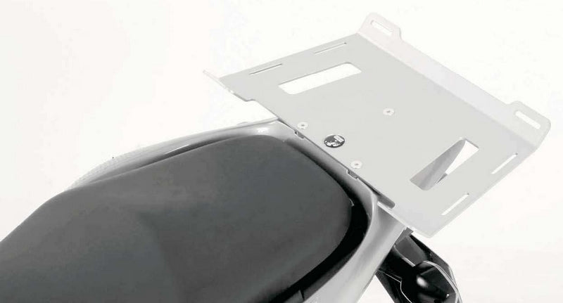 Hepco & Becker Modelspecific rear enlargement for Honda Varadero 125, XL 650 V Transalp from 2000 | 800917 00 09