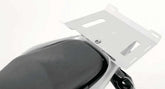 Hepco & Becker Modelspecific rear enlargement for Honda Varadero 125, XL 650 V Transalp from 2000 | 800917 00 09