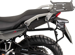 Hepco & Becker Modelspecific Rear Enlargement For Honda XL 750 Transalp (2023-2024) | 8009539 00 01