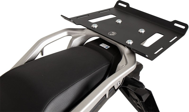 Hepco & Becker Modelspecific Rear Enlargement For Honda XL 750 Transalp (2023-2024) | 8009539 00 01