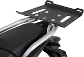 Hepco & Becker Modelspecific Rear Enlargement Black For Honda CRF 1100L Africa Twin Adventure Sports (2024-) | 8009544 00 01