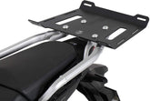 Hepco & Becker Modelspecific Rear Enlargement Black For Honda CRF 1100L Africa Twin (2024-) | 8009549 00 01