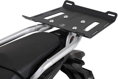 Hepco & Becker Modelspecific Rear Enlargement Black For Honda CRF 1100L Africa Twin (2024-) | 8009549 00 01